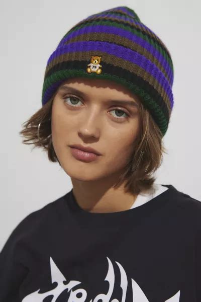 teddy fresh gucci|teddy fresh beanies.